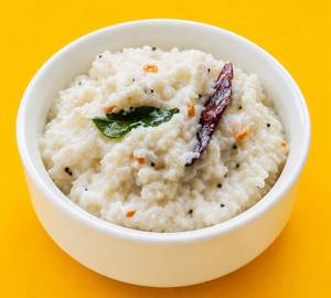Curd Rice