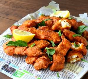 Fish Fry