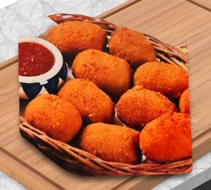 Veg nuggets (6pc)