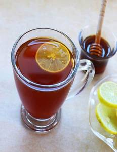 Lemon Tea