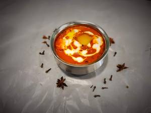 Paneer Butter Masala