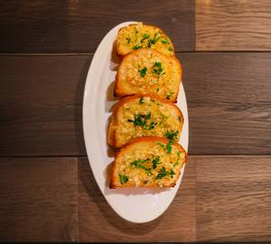 Garlic Bread