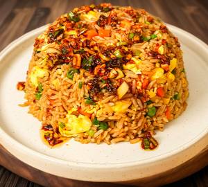 Chicken Chilli Garlic Fried Rice