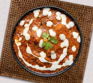 Punjabi Paneer Masala