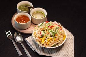 Veg Noodles