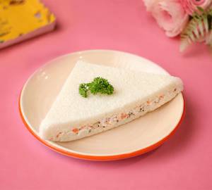 Coleslaw Sandwich [1 Piece]