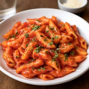 Red Sauce Pasta