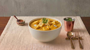 Shahi Paneer