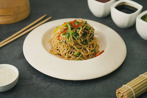 Hakka Noodles