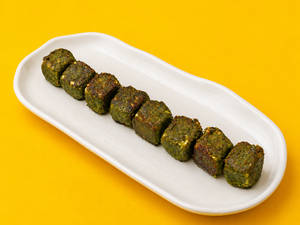 Thecha Paneer
