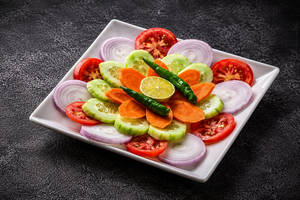 Green Salad