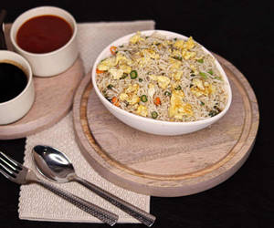 Egg Fried Rice