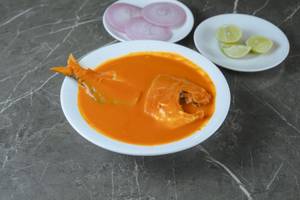 Pomfret gassi