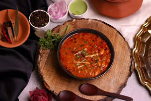 Rajma Masala
