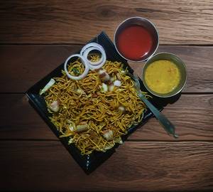 Pork Chowmein