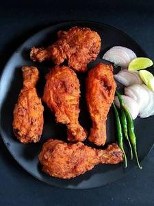 Chicken Fry