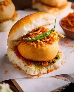 Vada Pav