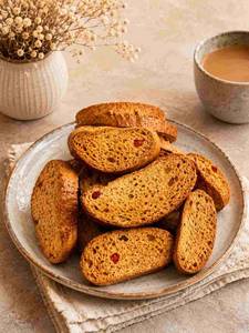 Baby Toast