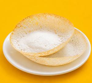 Cheese Appam