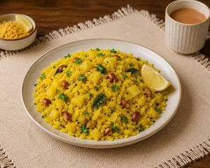 Poha