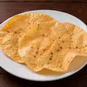 Fry Papad