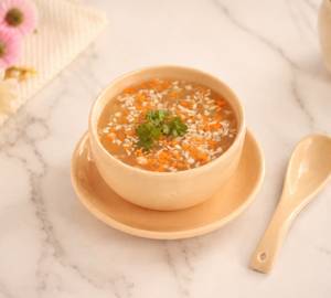 Manchow Soup (600 Ml)