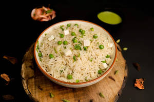 Veg Pulao