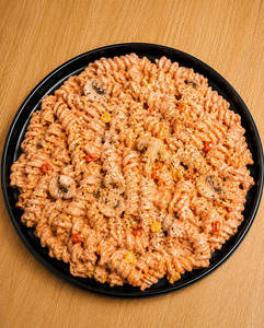 Red Sauce Pasta