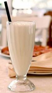 Vanilla Shake