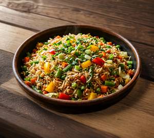 Veg Fried Rice
