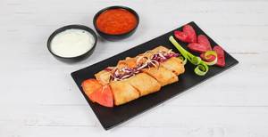 Veg. Spring Roll