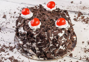 Black Forest (500g)