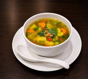 Lemon Coriander