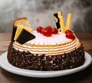 Midnight Delight 500Gms