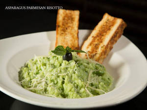 Risotto Verde