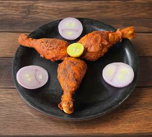 Chicken joints [2 pieces]