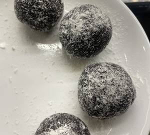 Chocoball