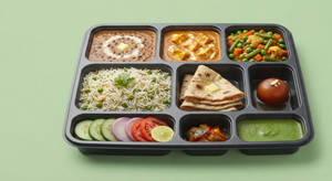 Agarwal Special Thali