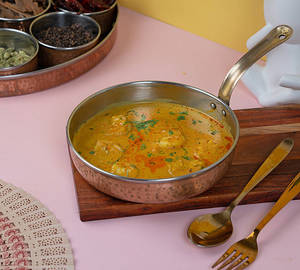 Prawn Curry