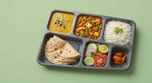 Mini Thali