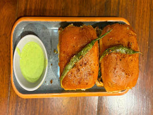 Vada Pav