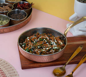 Bhindi Masala