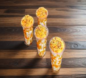 Butterscotch jar mousse [per piece]