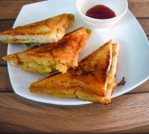 Aloo Sandwich