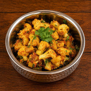 Gobi Ki Sabzi