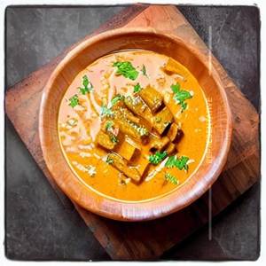 Shahi Paneer Gravy