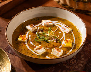 Paneer Butter Masala