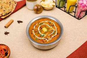 Fish Tikka Butter Masala