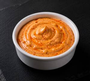 Veg Nashville Mayo Dip