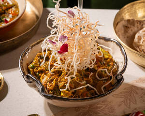 Veg Chatpata